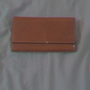 Patricia Nash wallet